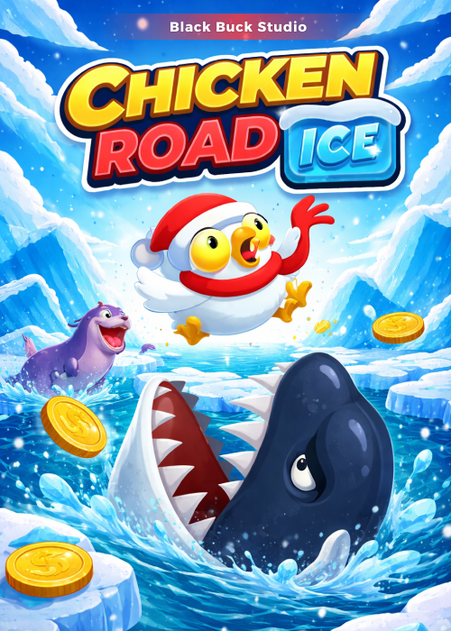 Chicken Road game
