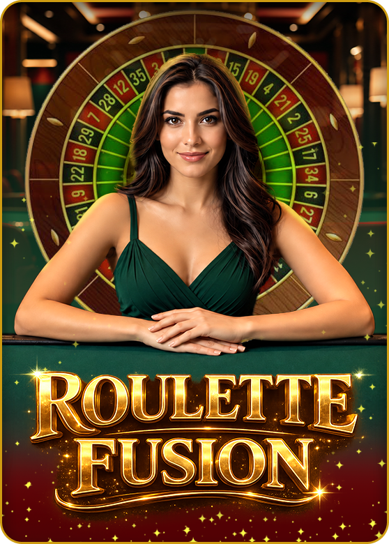 Roulette game