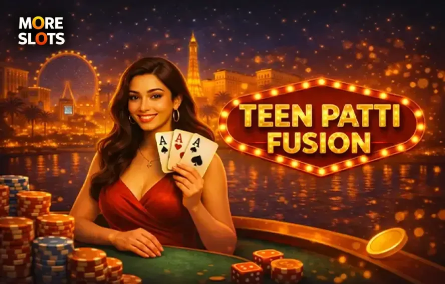 Teen Patti game