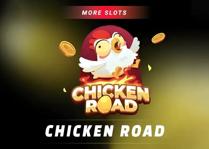 Chicken Road game