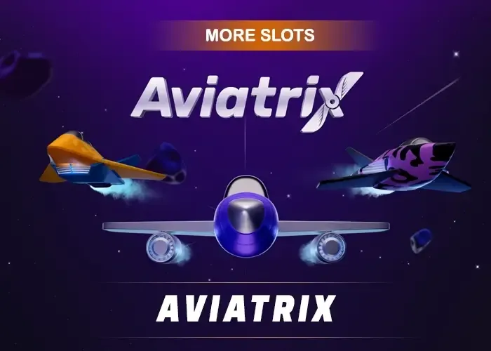 Aviatrix game