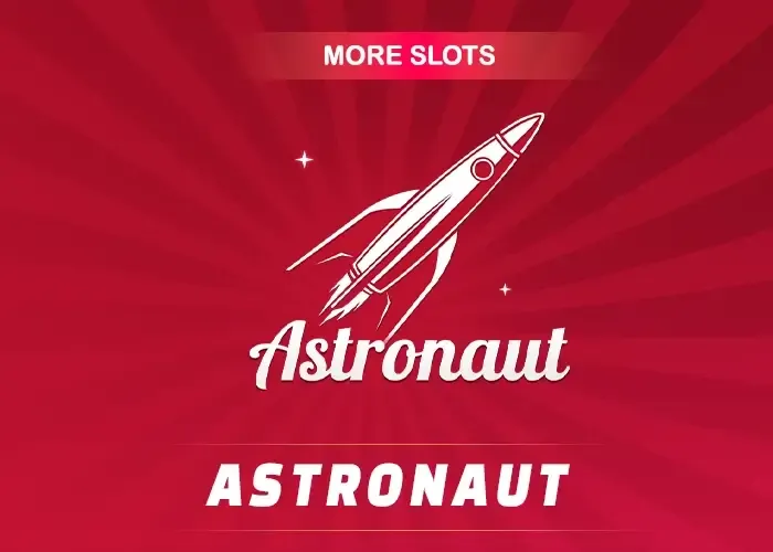 Astronaut game