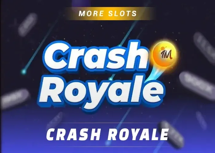 Crash Royale game